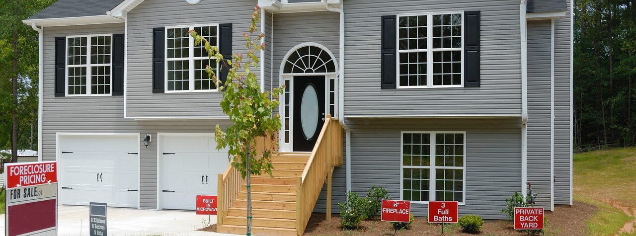 Factors To Consider When Buying a home