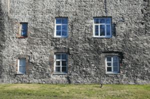 walls