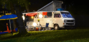 Camping