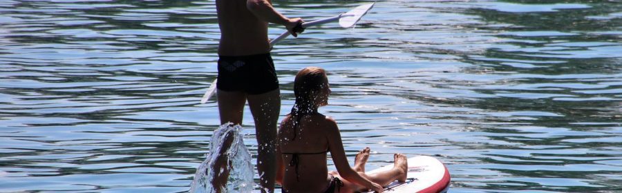 water
