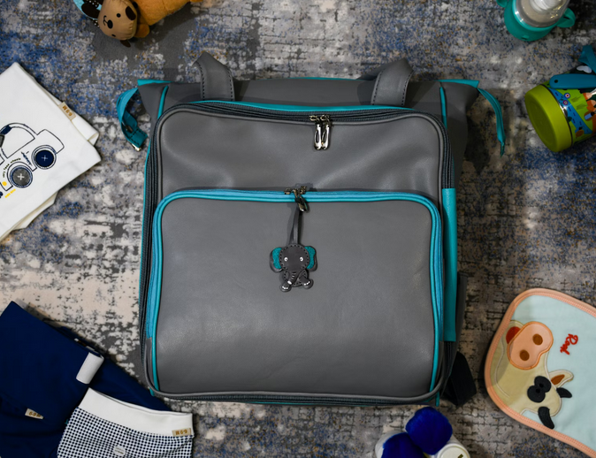 packed essentials