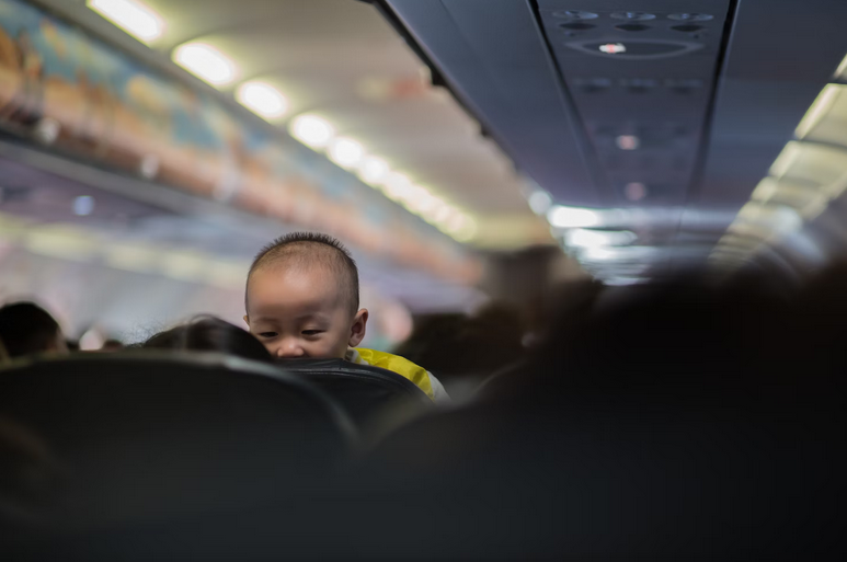 baby on board